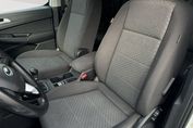 Ford Tourneo Connect 2.0 Ecoblue Titanium