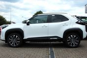 Toyota Yaris Cross Style 1.5 Hybrid