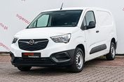 Opel Combo Van Cargo XL L2H1