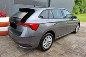 Skoda Scala Drive  1.5 TSI DSG