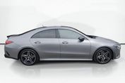 Mercedes CLA 220 4MATIC AMG Line