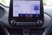 Ford Puma 1.0 EcoBoost Titanium X aut