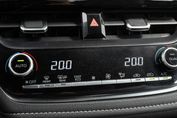 Toyota Corolla 1.8 Hybrid