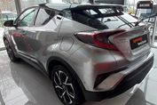 Toyota C-HR 1.8 Hybrid Selection