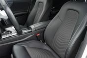 Mercedes Klasa A A 200 d Progressive 8G-DCT