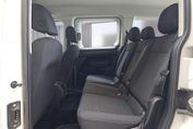 Volkswagen Caddy osobowy L1H1