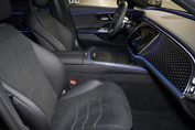 Mercedes E Klasa 220 d 4-Matic AMG