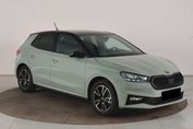 Skoda Fabia Monte Carlo 1.0 TSI DSG