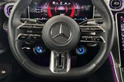 Mercedes CLE AMG 53  4-Matic+ Kabriolet