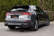 Audi Q8 SQ8 TFSI Quattro Tiptronic