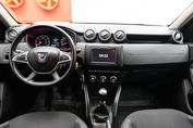 Dacia Duster 1.3 TCe Prestige