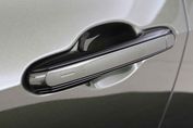 Lexus NX 350h Prestige 2.5 Hybrid AWD
