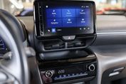 Toyota Yaris Cross Hybrid 1.5 Comfort