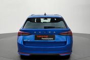 Skoda Octavia 1.5 TSI mHEV Selection DSG