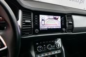 Skoda Kodiaq 1.5 TSI DSG