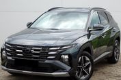 Hyundai Tucson 1.6 T-GDi Smart 2WD DCT
