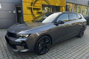 Opel Astra GS 1.2 Turbo