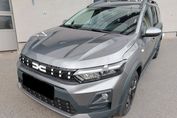 Dacia Jogger Expression 5-miejsc  1.2 Eco-G  LPG