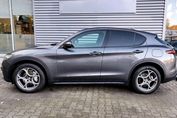 Alfa Romeo Stelvio Turbo Sprint Q4