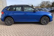 Skoda Kamiq Edition 130 1.0 TSI