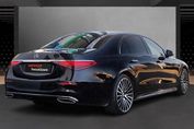 Mercedes Klasa S 400 d L 4MATIC AMG Line