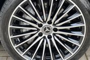 Mercedes Klasa C 300 d 4-Matic AMG