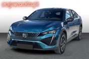 Peugeot 408 GT  1.2 PureTech S&S EAT8