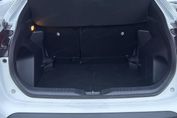 Toyota Yaris Cross 1.5 Hybrid Comfort