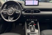 Mazda CX-5 2.0 Kanjo 2WD