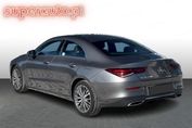 Mercedes CLA 200