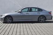 BMW Seria 3 318i M Sport