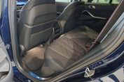 BMW X5 xDrive40i mHEV M Sport sport-aut