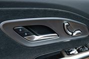 Mercedes CLA 200 4-Matic AMG Line