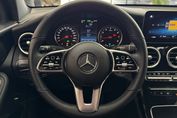 Mercedes GLC Coupe 200 4MATIC