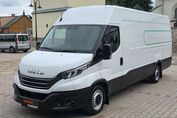 Iveco Daily 35S18 L4H2