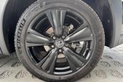 Lexus UX 200 GPF F Impression 2WD