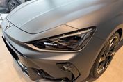 Cupra Leon 2.0 TSI 4Drive DSG