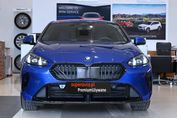 BMW Seria 1 120 mHEV aut