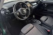 Mini Mini Cooper SE