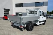 Mercedes Sprinter 315 CDI PRO Zabudowa Brygadowa + Wywrotka