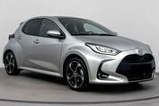 Toyota Yaris Executive 1.5 Hybrid