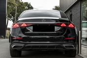 Mercedes Klasa E 220 d 4-Matic AMG