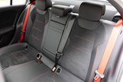 Mercedes Klasa A 35 AMG 4MATIC