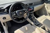 Skoda Superb Style 2.0 TSI  DSG