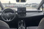 Toyota Corolla Hybrid Comfort