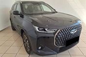 Chery Tiggo 7 Select 1.5 T-GDI HEV DCT