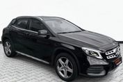 Mercedes GLA 200