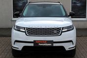 Land Rover Range Rover Velar TD4