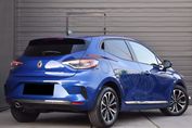 Renault Clio Techno LPG 1.0 TCe