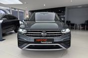 Volkswagen Tiguan Allspace 2.0 TDI 4Mot Elegance DSG